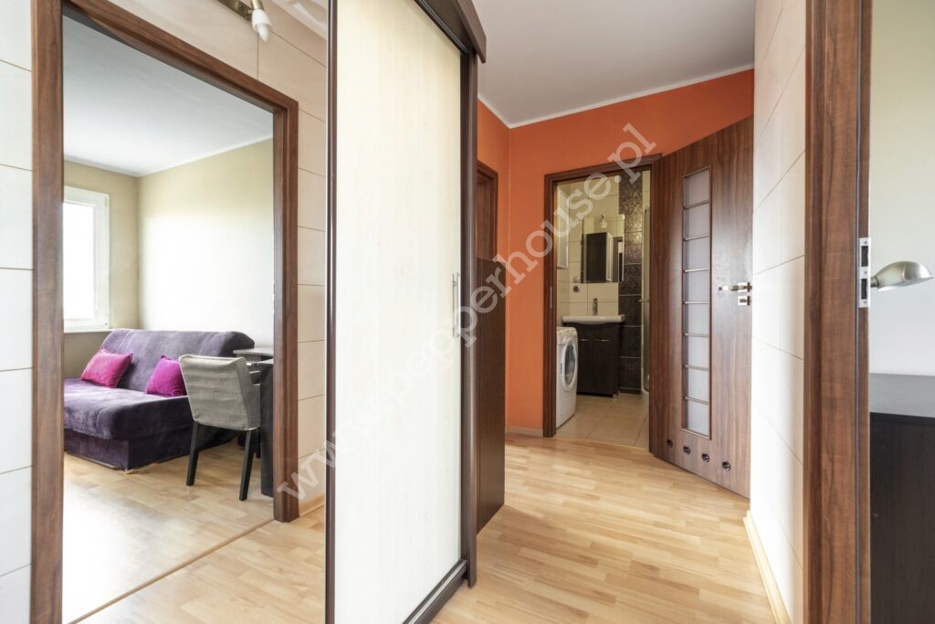 , Gdańsk, Zaspa, Żwirki i Wigury - listing photo no. 7