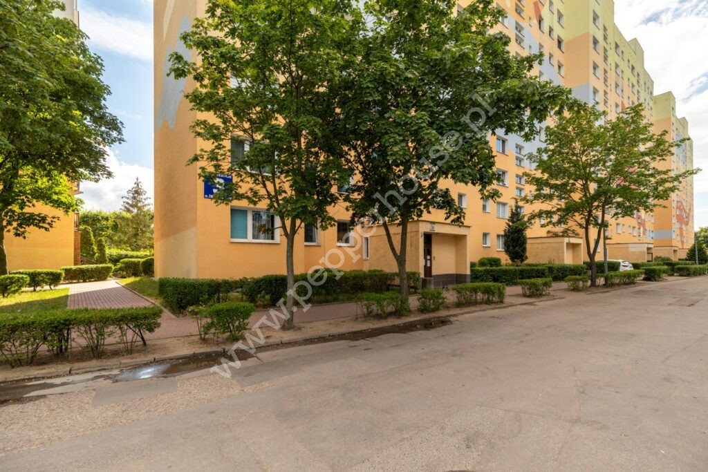 , Gdańsk, Zaspa, Żwirki i Wigury - listing photo no. 13