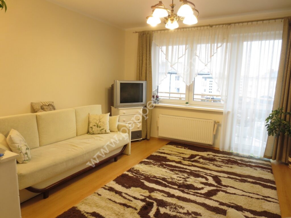 , Gdańsk, Ujeścisko, Rogalińska - listing photo no. 1