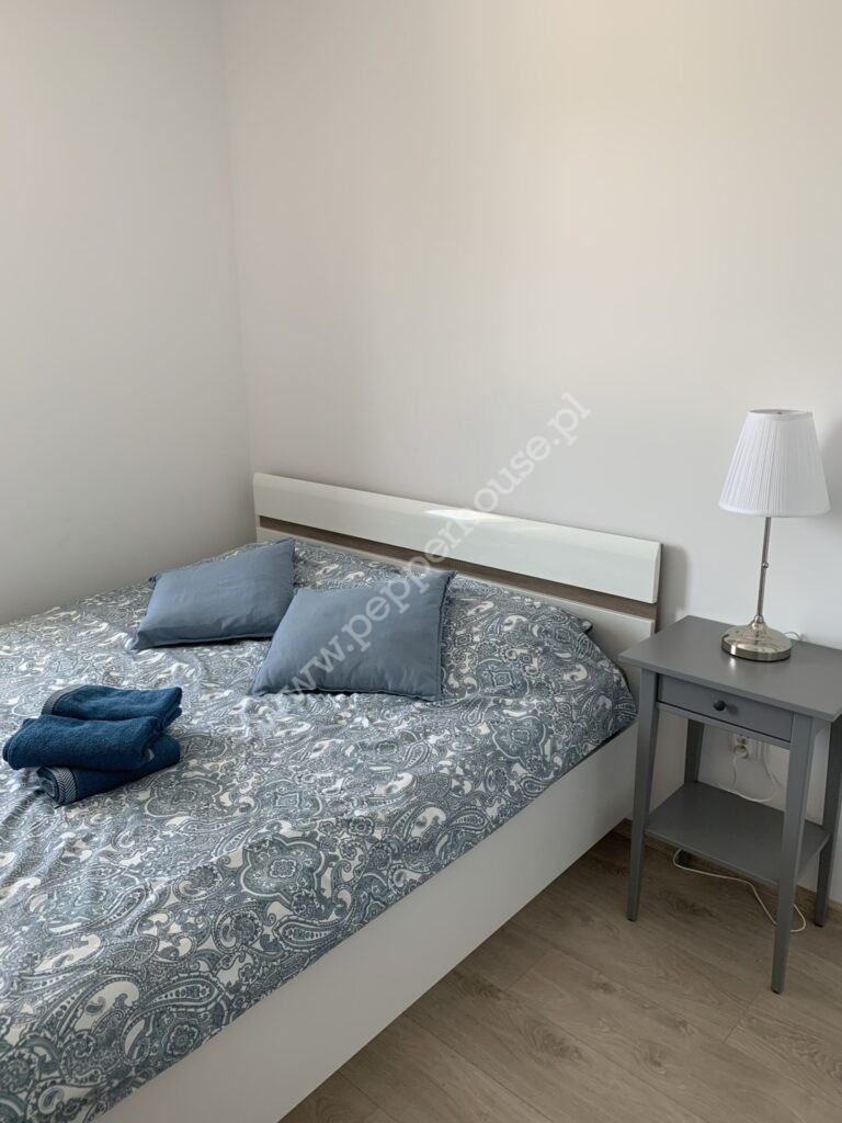 Mieszkanie na sprzedaż, zachodniopomorskie, Kołobrzeg, Poleska - zdjęcie ofertowe nr 4