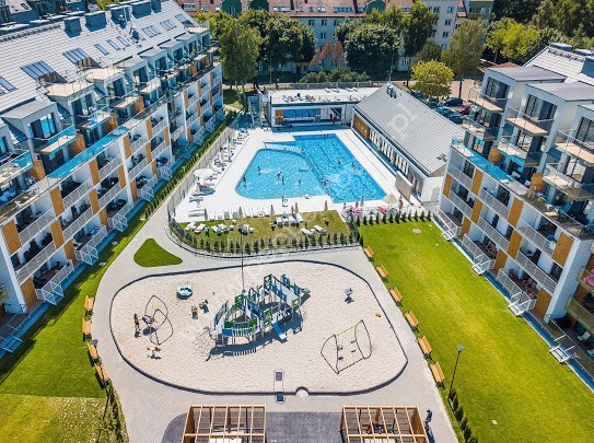 Mieszkanie na sprzedaż, zachodniopomorskie, Kołobrzeg, Poleska - zdjęcie ofertowe nr 7