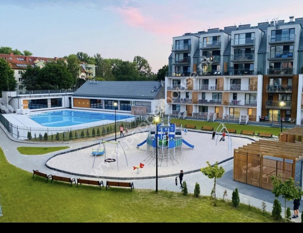 Mieszkanie na sprzedaż, zachodniopomorskie, Kołobrzeg, Poleska - zdjęcie ofertowe nr 8