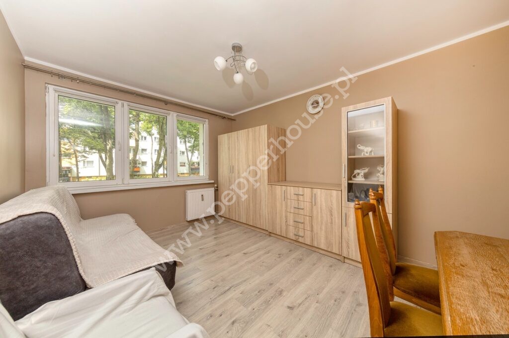Mieszkanie na sprzedaż, Bydgoszcz, Wyżyny, Zofii Nałkowskiej - zdjęcie ofertowe nr 1