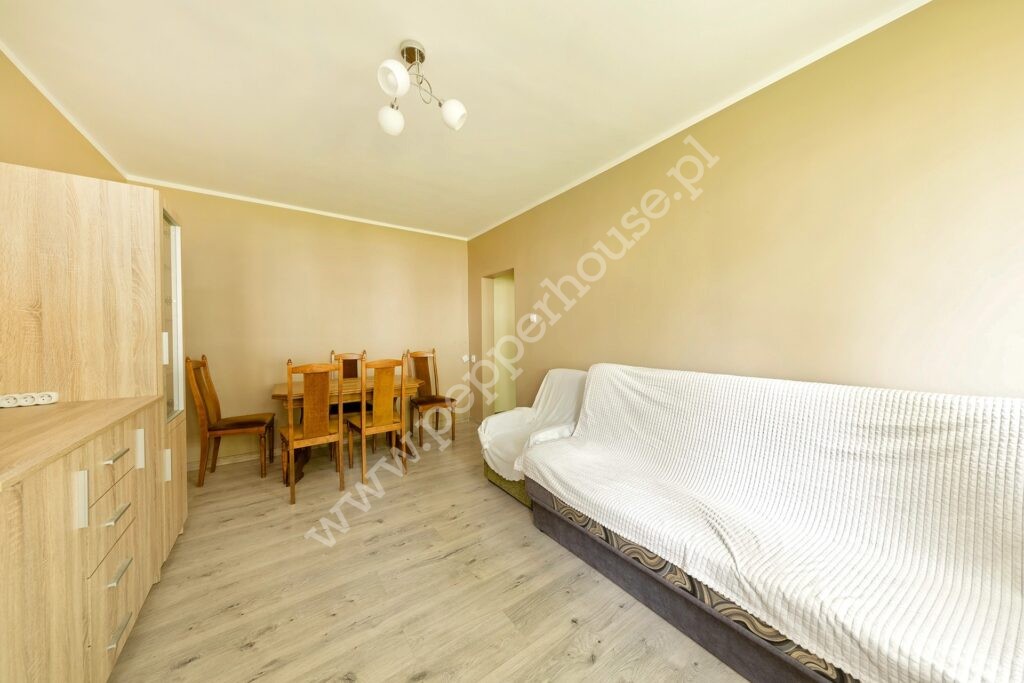 Mieszkanie na sprzedaż, Bydgoszcz, Wyżyny, Zofii Nałkowskiej - zdjęcie ofertowe nr 2