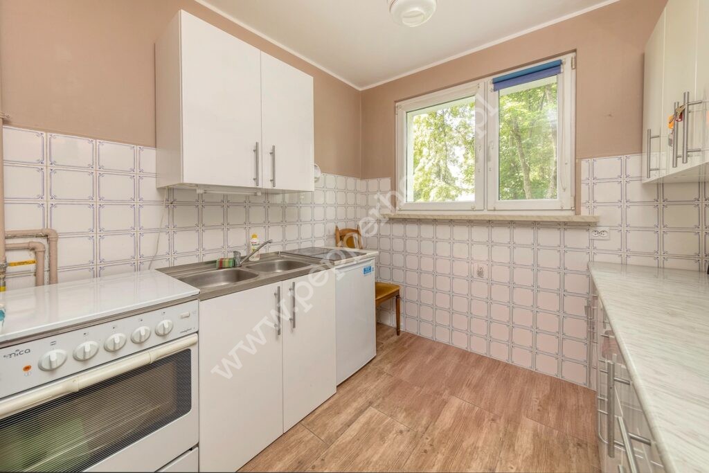 Mieszkanie na sprzedaż, Bydgoszcz, Wyżyny, Zofii Nałkowskiej - zdjęcie ofertowe nr 3