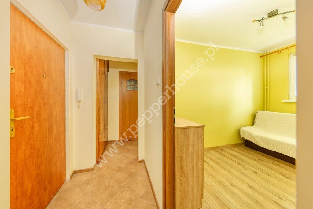 Mieszkanie na sprzedaż, Bydgoszcz, Wyżyny, Zofii Nałkowskiej - zdjęcie ofertowe nr 6