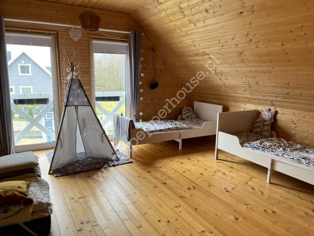 , pomorskie, Chrztowo - listing photo no. 9