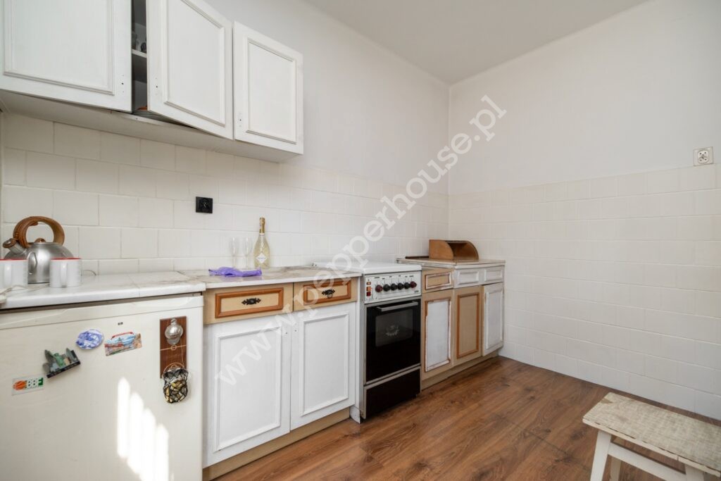 Mieszkanie na sprzedaż, Gdynia, Grabówek, Morska - zdjęcie ofertowe nr 6