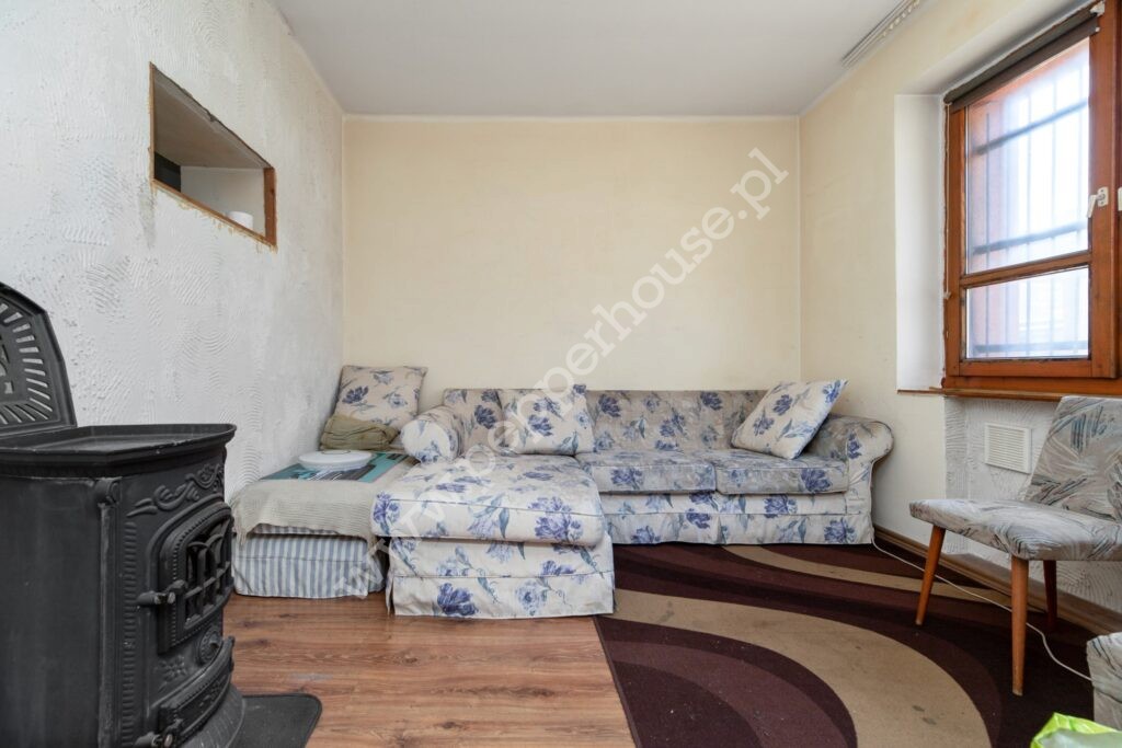 Mieszkanie na sprzedaż, Gdynia, Grabówek, Morska - zdjęcie ofertowe nr 4
