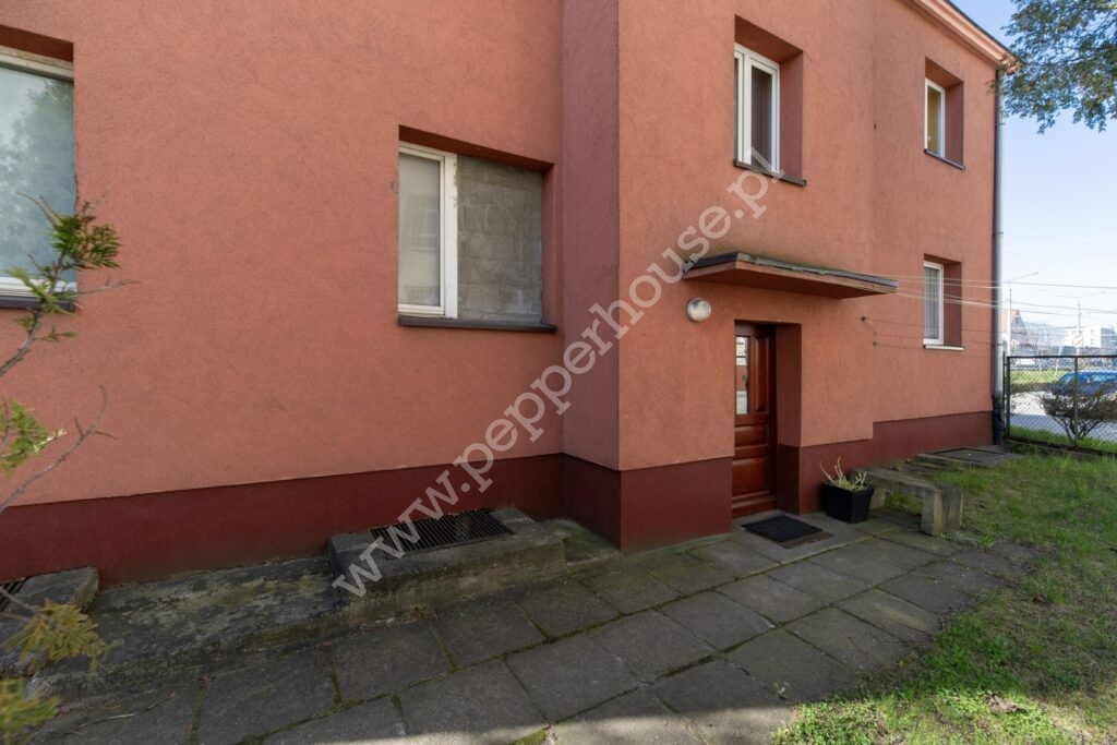 Mieszkanie na sprzedaż, Gdynia, Grabówek, Morska - zdjęcie ofertowe nr 12