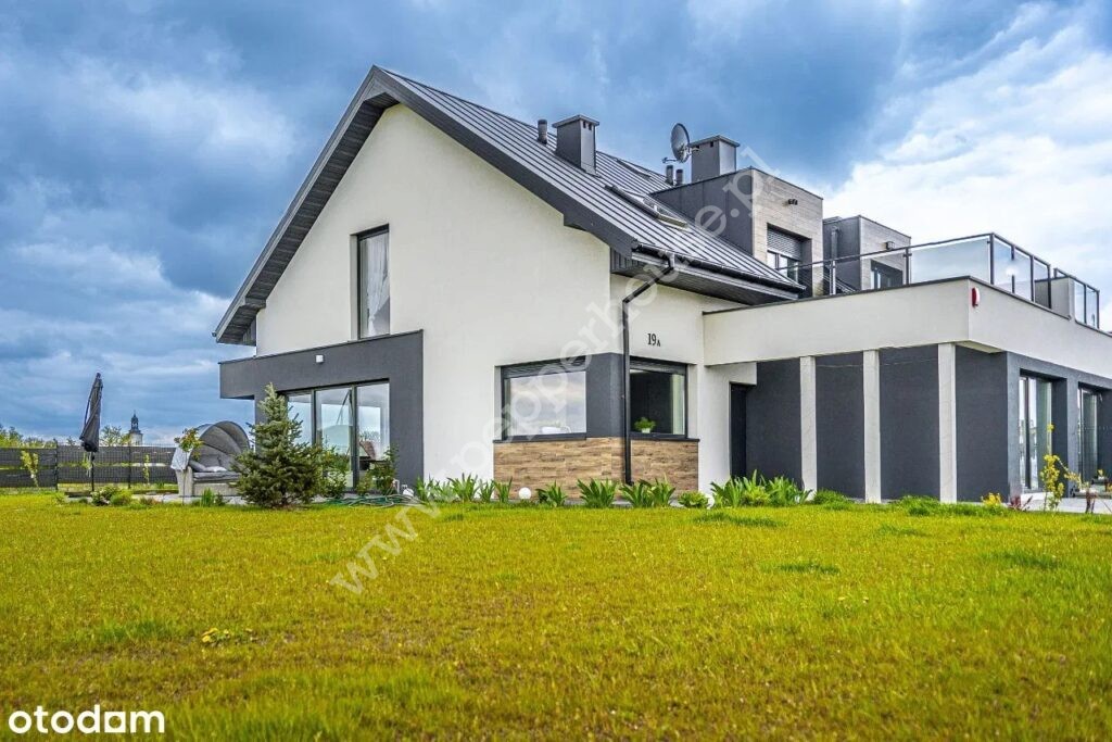 Dom na sprzedaż, kujawsko-pomorskie, Wtelno, Koronowska - zdjęcie ofertowe nr 2