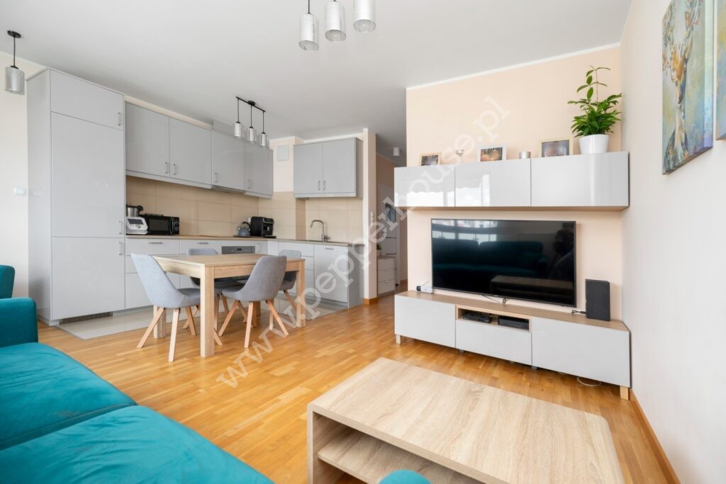 , Gdynia, Pustki Cisowskie, Chabrowa - listing photo no. 1