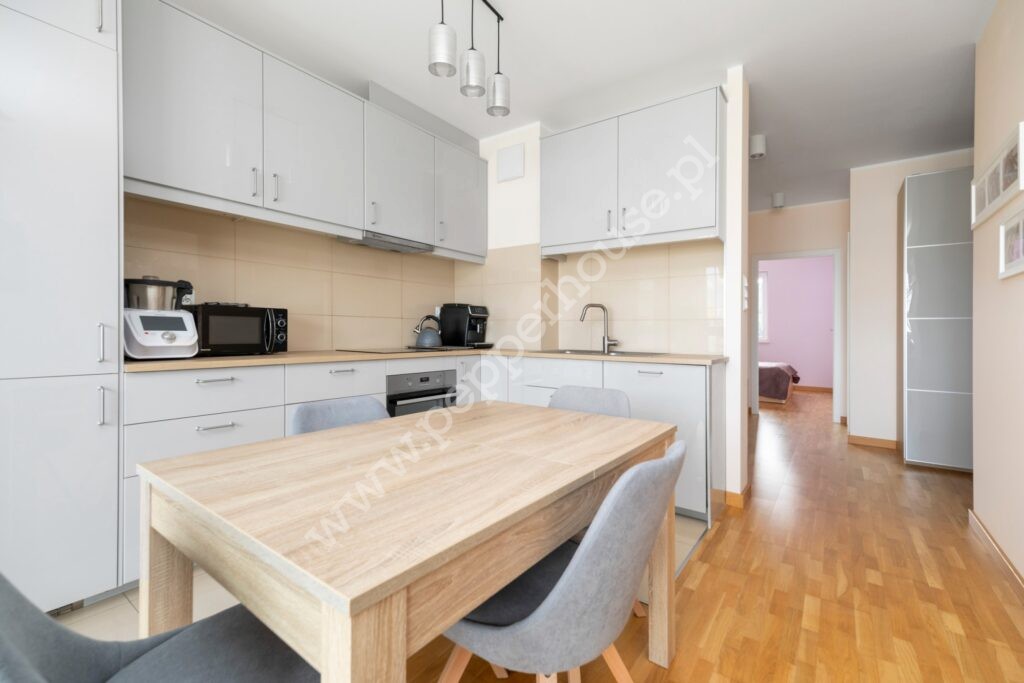 , Gdynia, Pustki Cisowskie, Chabrowa - listing photo no. 3
