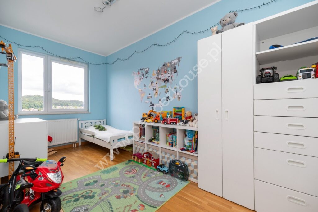 , Gdynia, Pustki Cisowskie, Chabrowa - listing photo no. 11