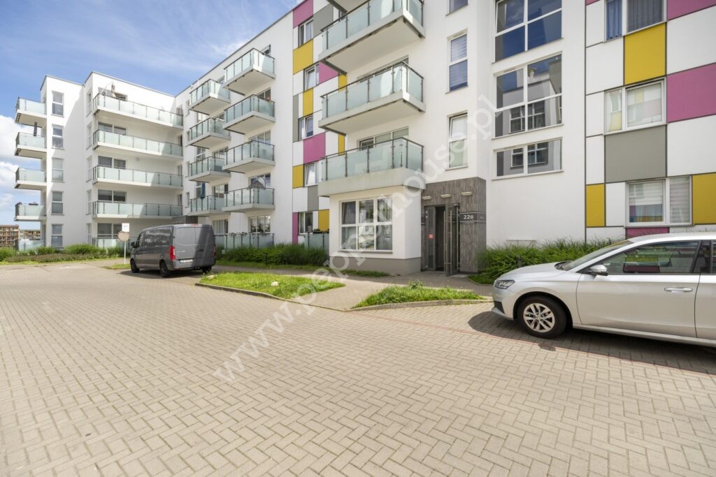 , Gdynia, Pustki Cisowskie, Chabrowa - listing photo no. 15