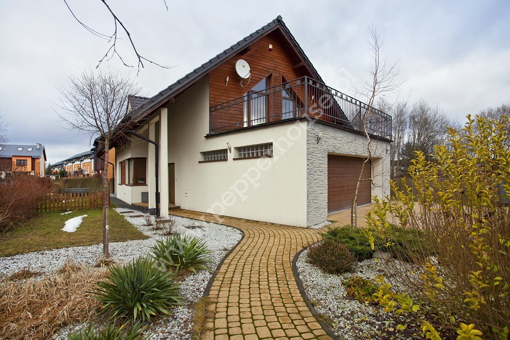 Dom na sprzedaż, Gdańsk, Osowa, Horacego - zdjęcie ofertowe nr 12