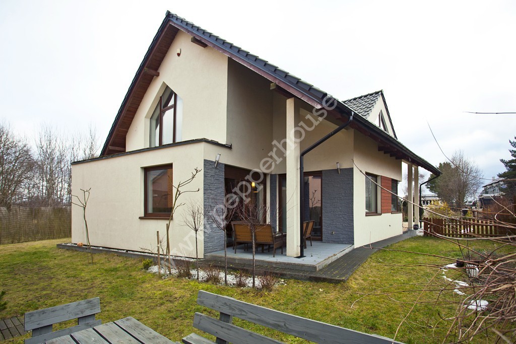 Dom na sprzedaż, Gdańsk, Osowa, Horacego - zdjęcie ofertowe nr 11