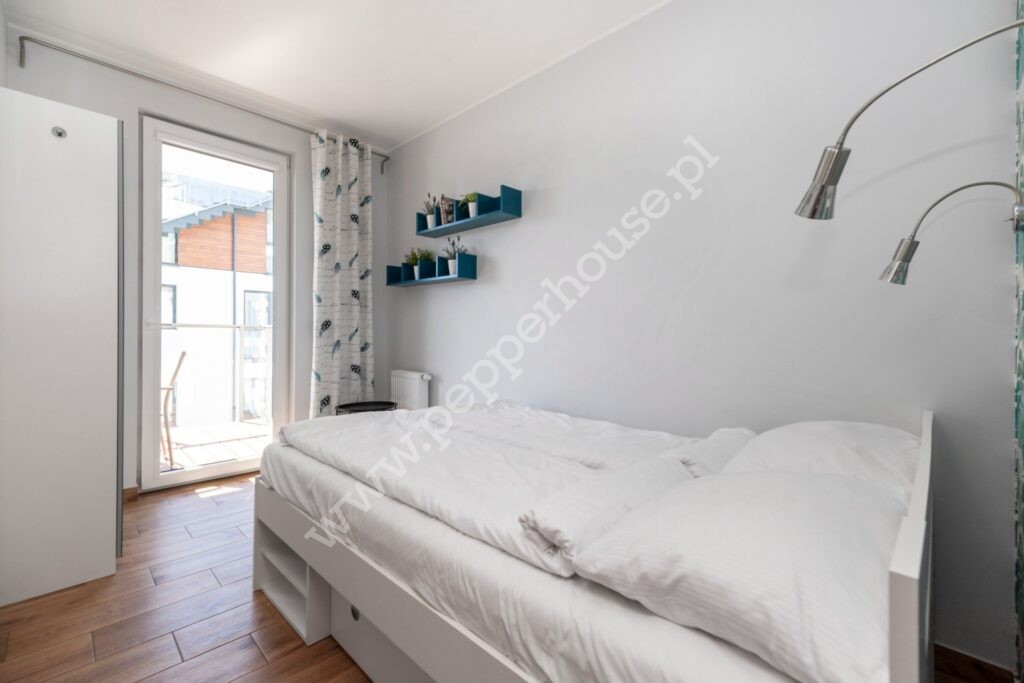 Mieszkanie na sprzedaż, Gdańsk, Jelitkowo, Jelitkowska - zdjęcie ofertowe nr 6