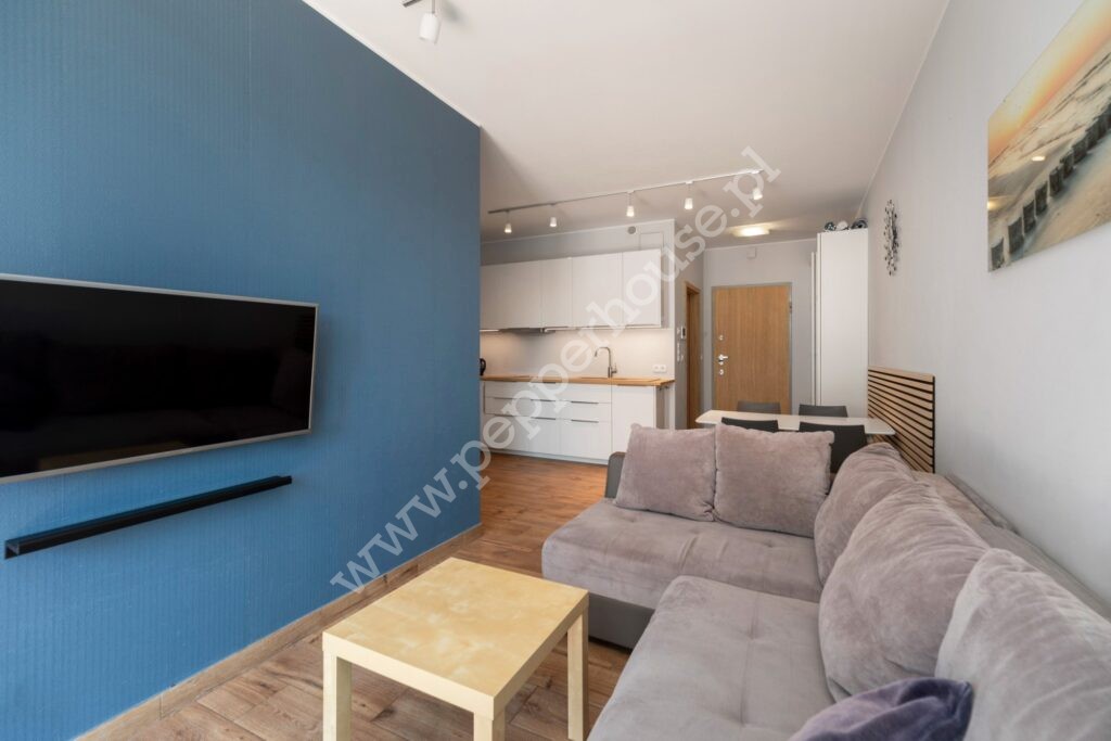 Mieszkanie na sprzedaż, Gdańsk, Jelitkowo, Jelitkowska - zdjęcie ofertowe nr 5