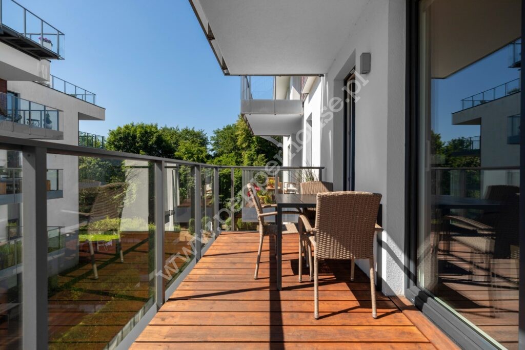 Mieszkanie na sprzedaż, Gdańsk, Jelitkowo, Jelitkowska - zdjęcie ofertowe nr 8