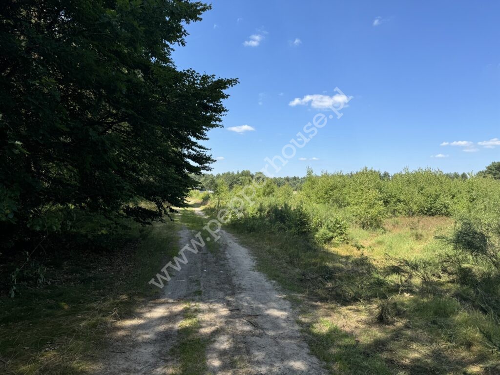 Działka na sprzedaż, pomorskie, Strzebielino - zdjęcie ofertowe nr 1