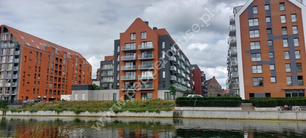 Mieszkanie na sprzedaż, Gdańsk, Śródmieście, Chmielna - zdjęcie ofertowe nr 12