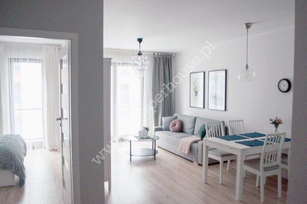 Mieszkanie na sprzedaż, Gdańsk, Śródmieście, Chmielna - zdjęcie ofertowe nr 14