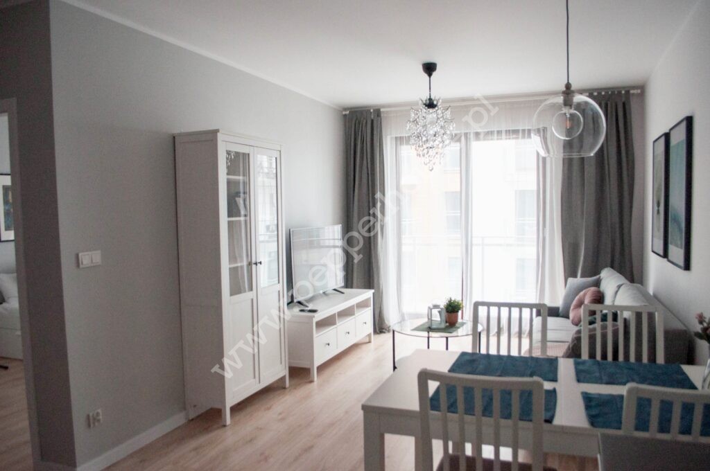 Mieszkanie na sprzedaż, Gdańsk, Śródmieście, Chmielna - zdjęcie ofertowe nr 15