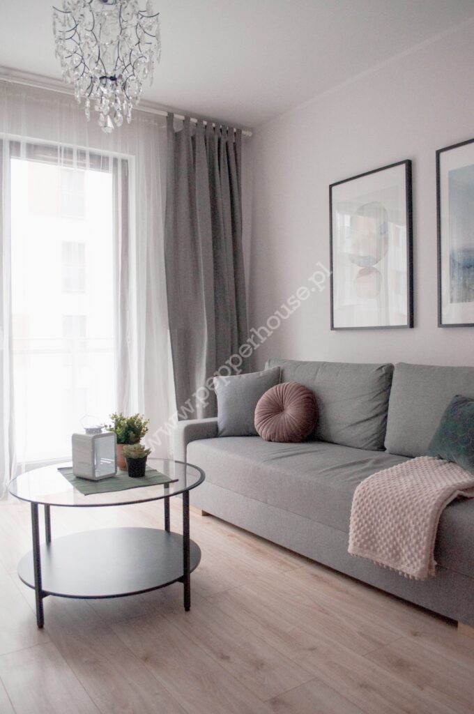 Mieszkanie na sprzedaż, Gdańsk, Śródmieście, Chmielna - zdjęcie ofertowe nr 2