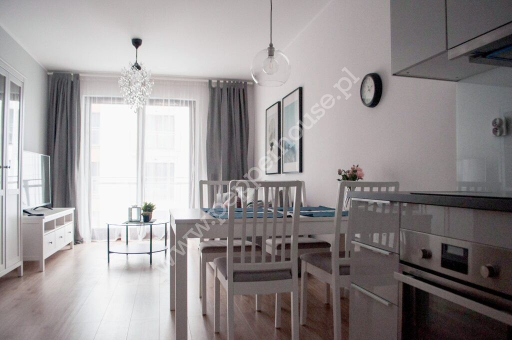 Mieszkanie na sprzedaż, Gdańsk, Śródmieście, Chmielna - zdjęcie ofertowe nr 1