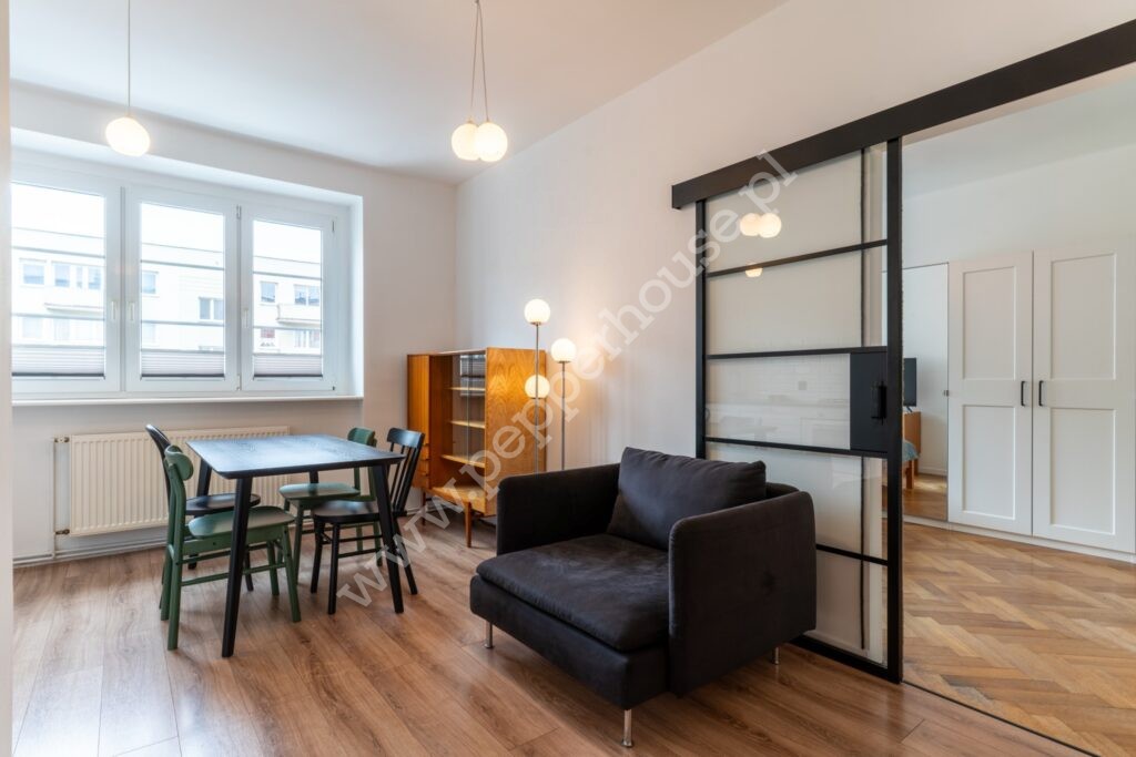 Mieszkanie na sprzedaż, Gdynia, Śródmieście, Śląska - zdjęcie ofertowe nr 3