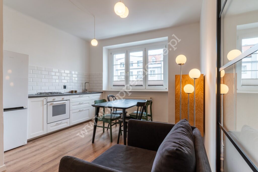 Mieszkanie na sprzedaż, Gdynia, Śródmieście, Śląska - zdjęcie ofertowe nr 1
