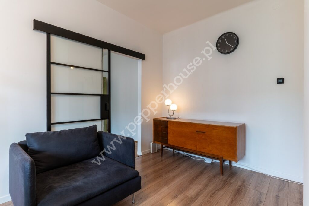 Mieszkanie na sprzedaż, Gdynia, Śródmieście, Śląska - zdjęcie ofertowe nr 5