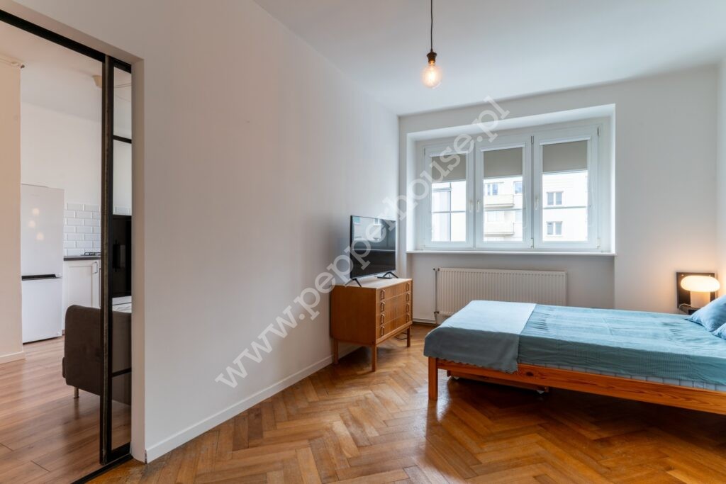 Mieszkanie na sprzedaż, Gdynia, Śródmieście, Śląska - zdjęcie ofertowe nr 8