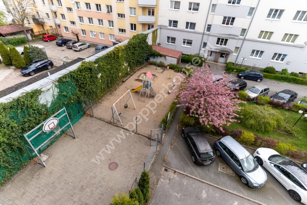 Mieszkanie na sprzedaż, Gdynia, Śródmieście, Śląska - zdjęcie ofertowe nr 15