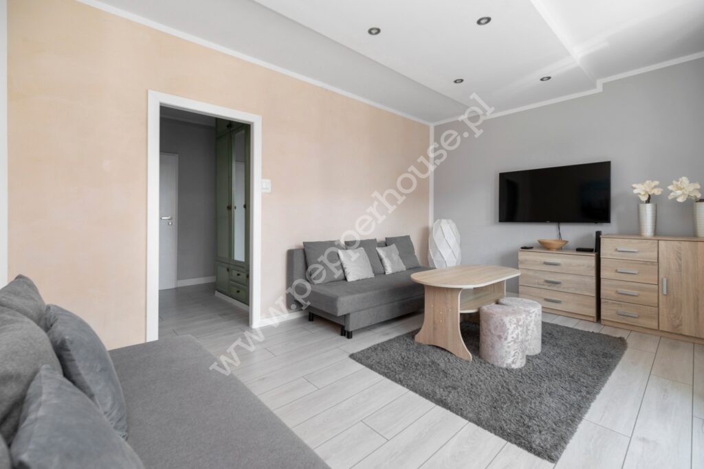 Mieszkanie na sprzedaż, Gdańsk, Brzeźno, Kazimierza Pułaskiego - zdjęcie ofertowe nr 2
