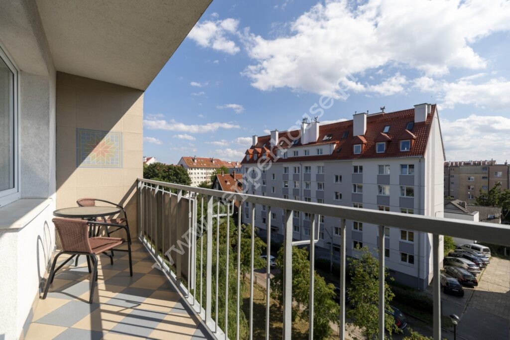 Mieszkanie na sprzedaż, Gdańsk, Brzeźno, Kazimierza Pułaskiego - zdjęcie ofertowe nr 3