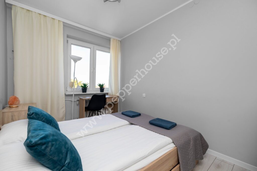 Mieszkanie na sprzedaż, Gdańsk, Brzeźno, Kazimierza Pułaskiego - zdjęcie ofertowe nr 4