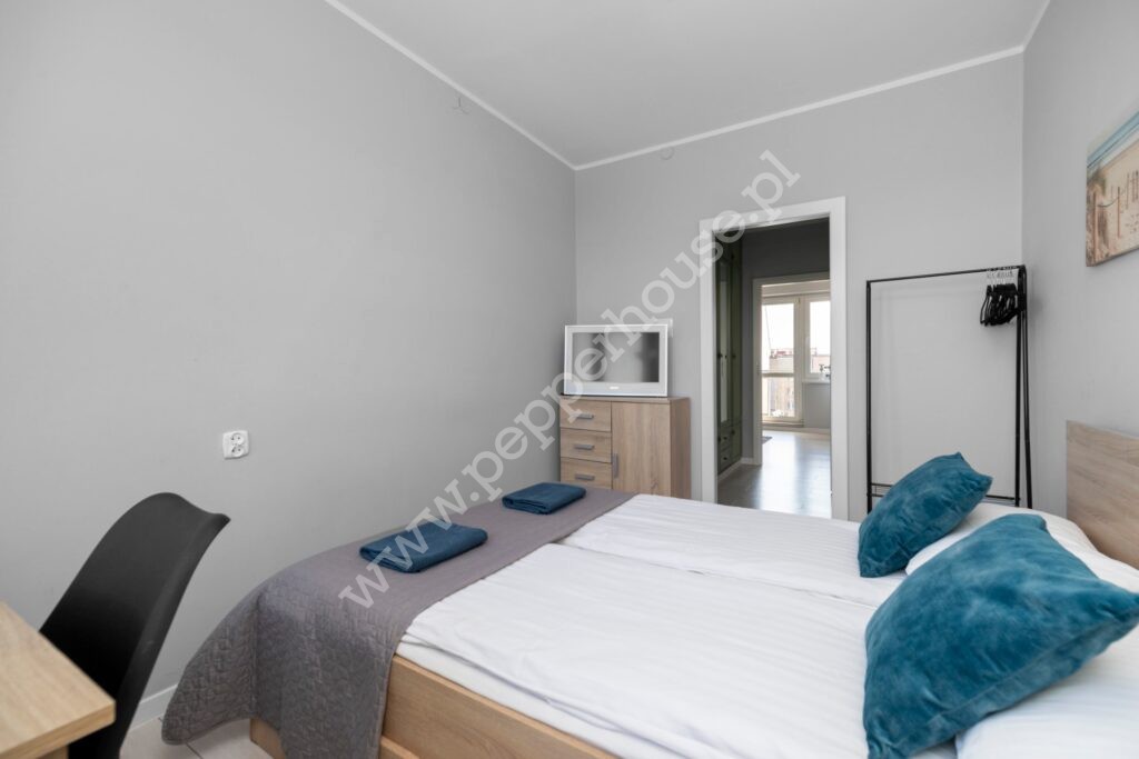 Mieszkanie na sprzedaż, Gdańsk, Brzeźno, Kazimierza Pułaskiego - zdjęcie ofertowe nr 5