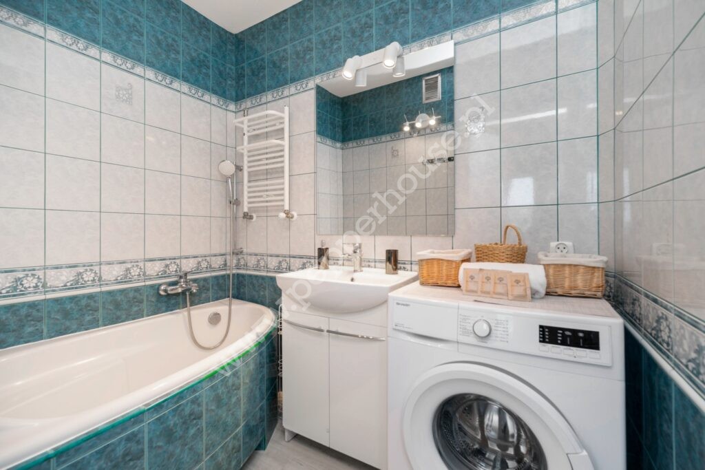 Mieszkanie na sprzedaż, Gdańsk, Brzeźno, Kazimierza Pułaskiego - zdjęcie ofertowe nr 6