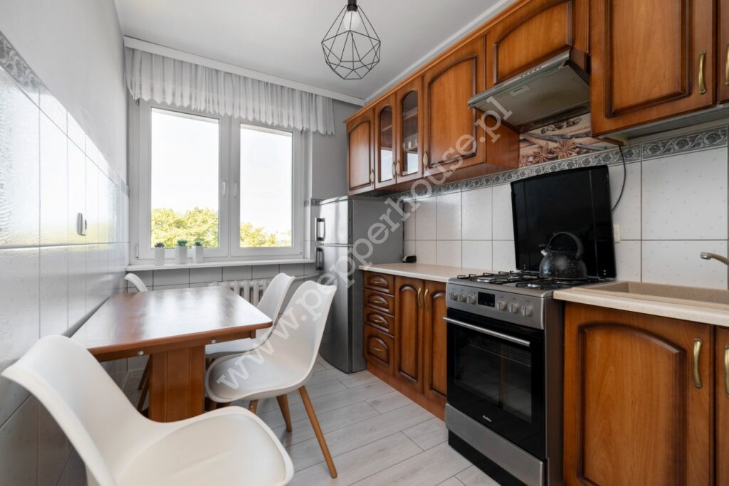 Mieszkanie na sprzedaż, Gdańsk, Brzeźno, Kazimierza Pułaskiego - zdjęcie ofertowe nr 8