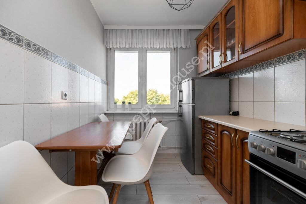 Mieszkanie na sprzedaż, Gdańsk, Brzeźno, Kazimierza Pułaskiego - zdjęcie ofertowe nr 9