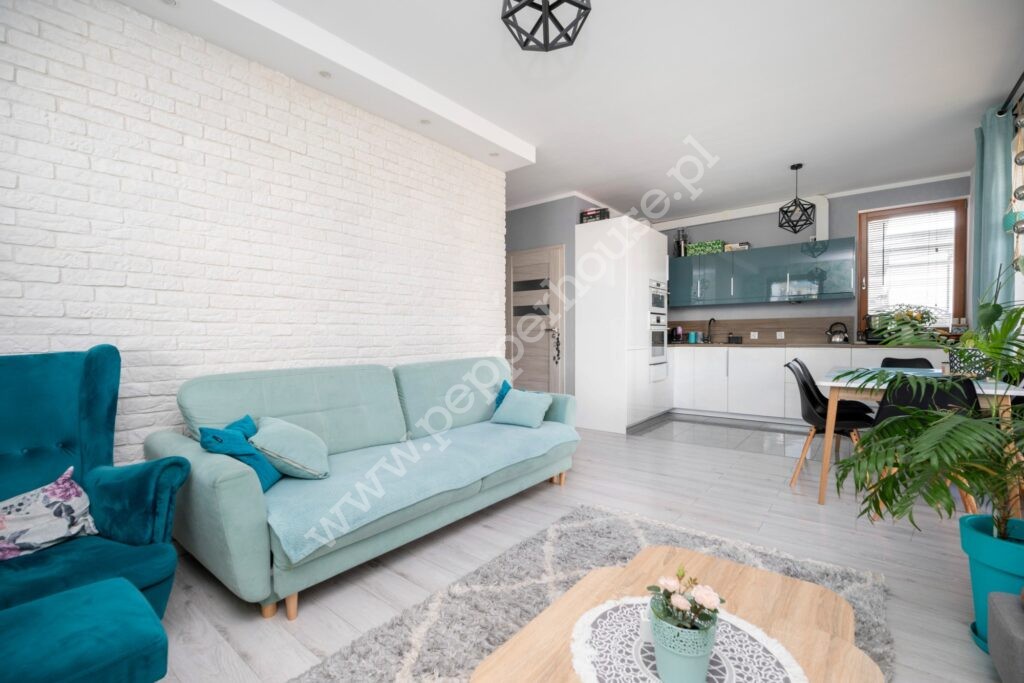Mieszkanie na sprzedaż, Gdańsk, Jasień, Lawendowe Wzgórze - zdjęcie ofertowe nr 3