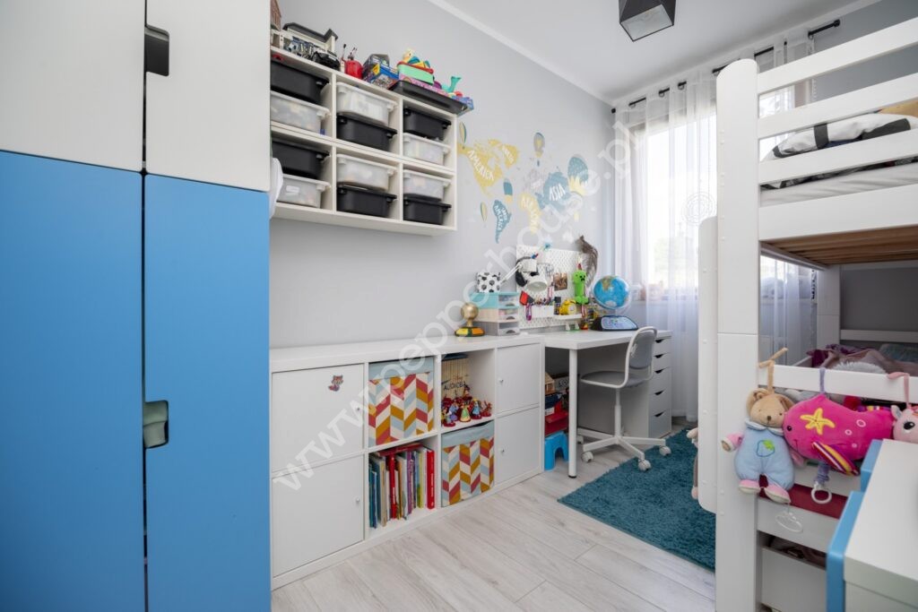 Mieszkanie na sprzedaż, Gdańsk, Jasień, Lawendowe Wzgórze - zdjęcie ofertowe nr 9