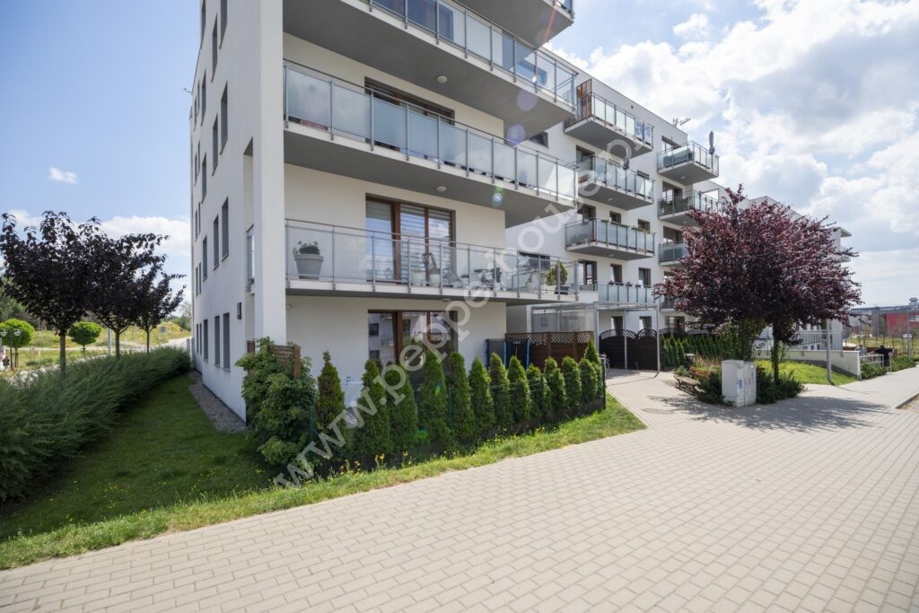 Mieszkanie na sprzedaż, Gdańsk, Jasień, Lawendowe Wzgórze - zdjęcie ofertowe nr 13