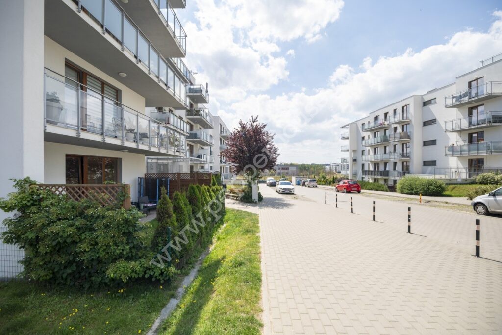 Mieszkanie na sprzedaż, Gdańsk, Jasień, Lawendowe Wzgórze - zdjęcie ofertowe nr 14