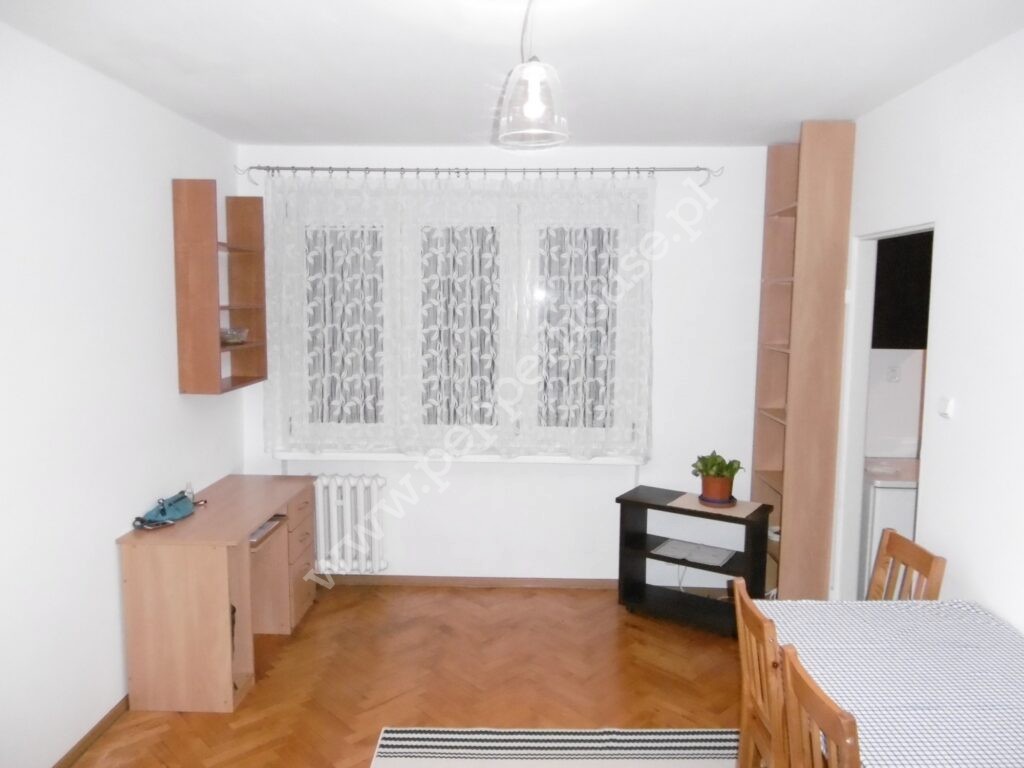 Mieszkanie na sprzedaż, Gdańsk, Przymorze, Dąbrowszczaków - zdjęcie ofertowe nr 1