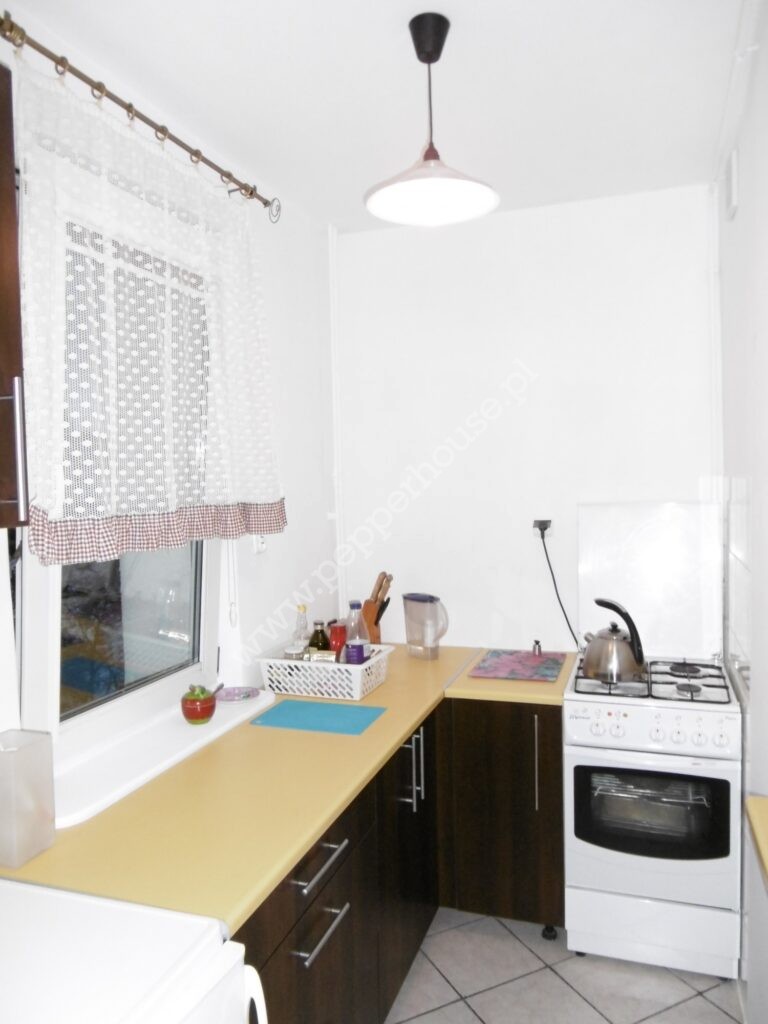 Mieszkanie na sprzedaż, Gdańsk, Przymorze, Dąbrowszczaków - zdjęcie ofertowe nr 3