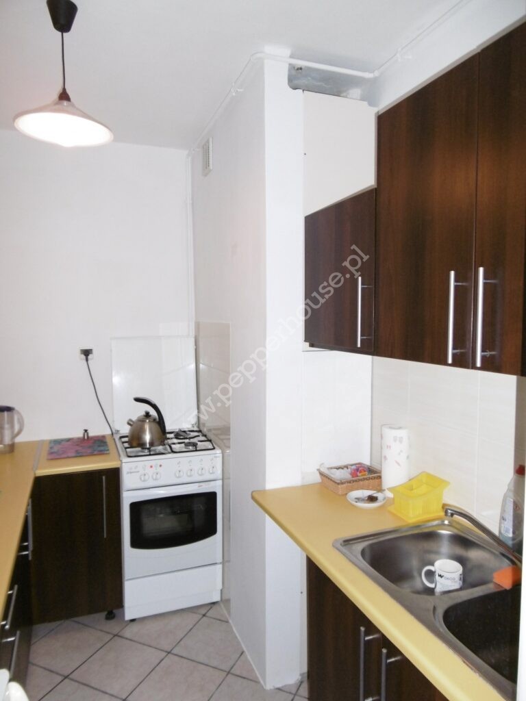 Mieszkanie na sprzedaż, Gdańsk, Przymorze, Dąbrowszczaków - zdjęcie ofertowe nr 4