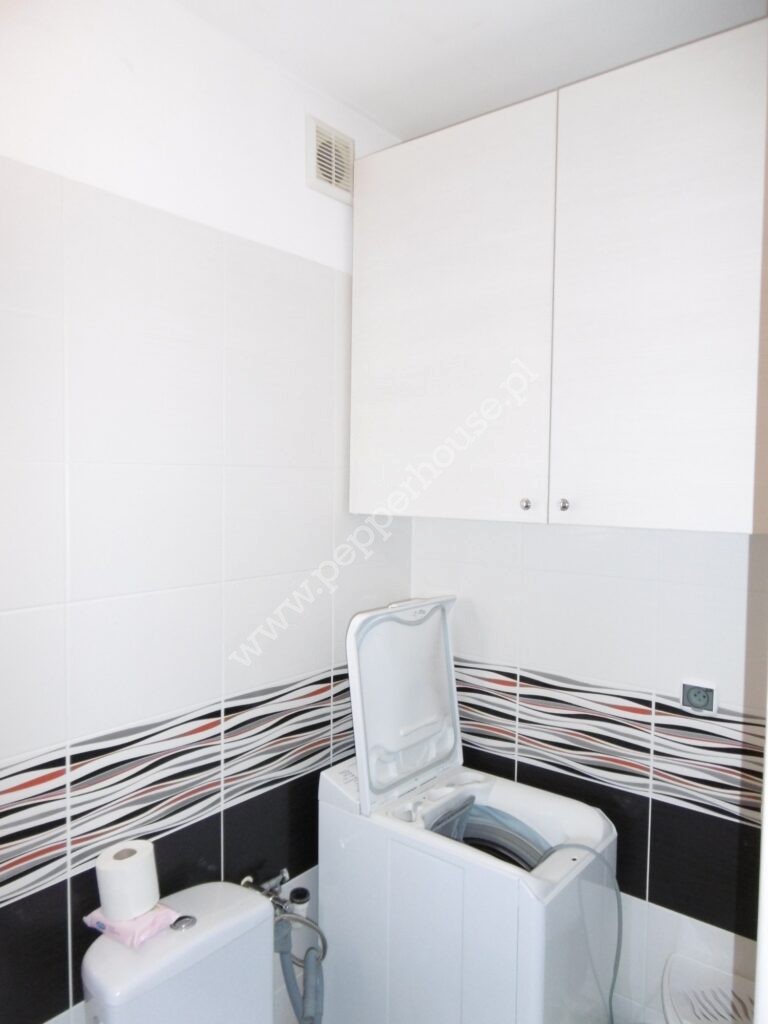 Mieszkanie na sprzedaż, Gdańsk, Przymorze, Dąbrowszczaków - zdjęcie ofertowe nr 6